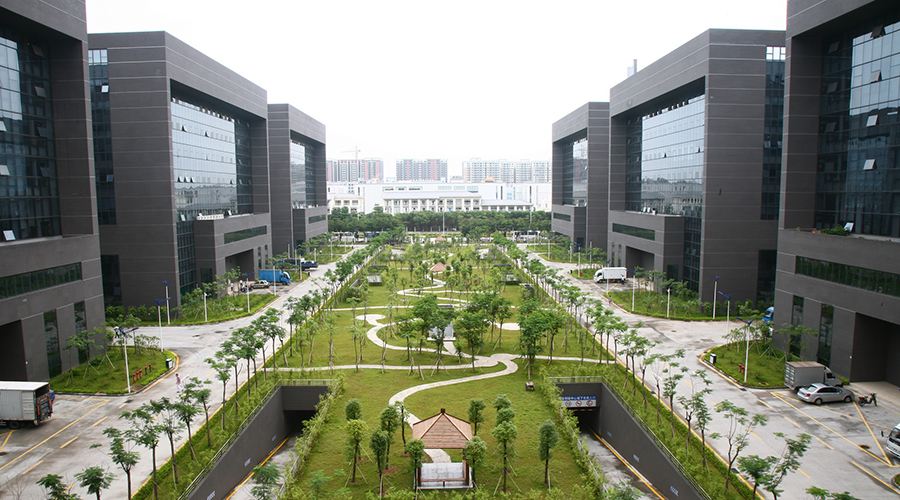 深圳市魯西人力資源開發有限公司