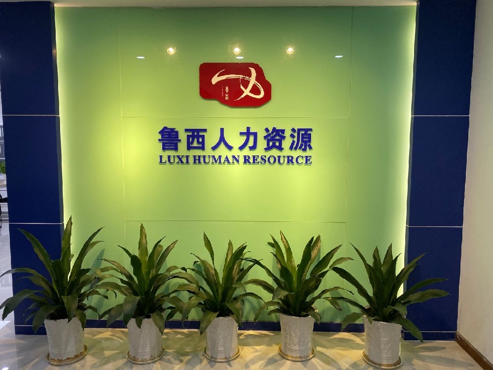 聊城市魯西人力資源開發有限公司