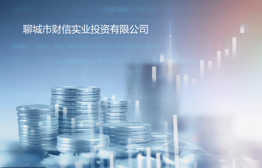 聊城市財信實業投資有限公司