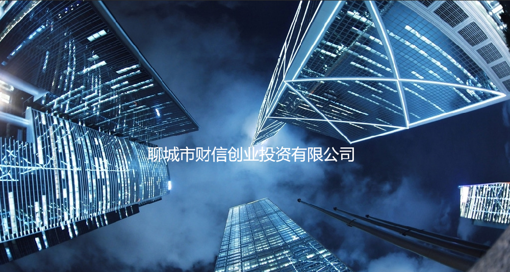 聊城市財信創業投資有限公司